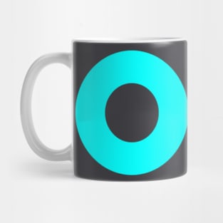 Float Mug